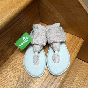 Women’s Yoga Sling Sanuk Sandals